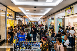 Pátio Limeira Shopping é pioneiro em Encontro de Multicolecionismo em Limeira