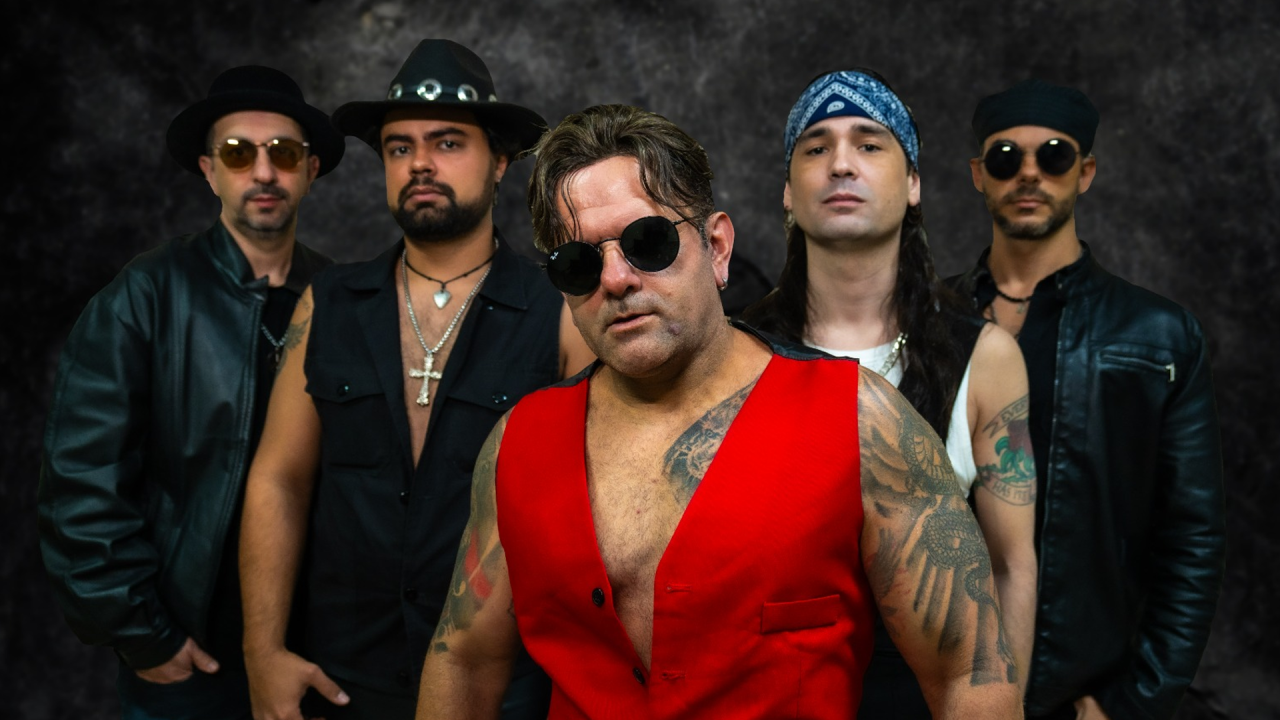 Pátio Limeira Shopping terá show cover do Bon Jovi neste sábado