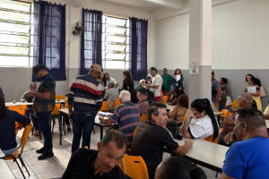 Plantões da CDHU atendem 202 moradores em Limeira