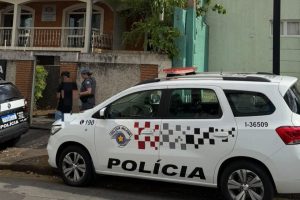 Procurado pela Justiça é preso em Limeira