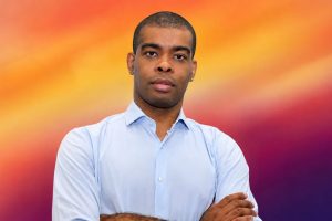 Professor Fred Dally oficializa candidatura a deputado federal