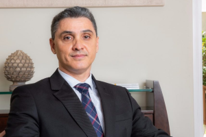 Promotor de Justiça Luiz Alberto Segalla Bevilacqua é encontrado morto em Limeira