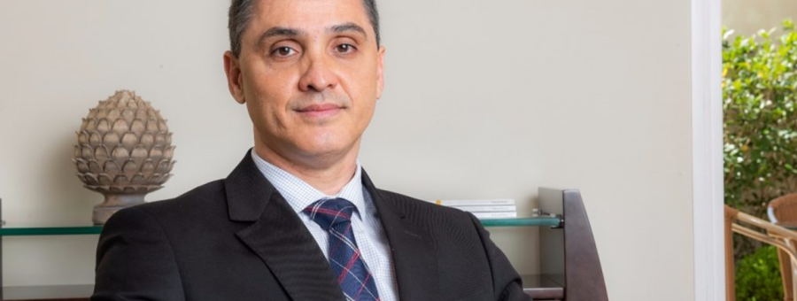 Promotor de Justiça Luiz Alberto Segalla Bevilacqua é encontrado morto em Limeira