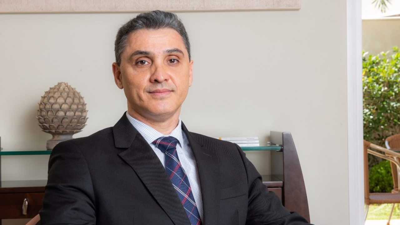 Promotor de Justiça Luiz Alberto Segalla Bevilacqua é encontrado morto em Limeira