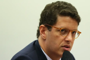 Ricardo Salles diz que economia pode “explodir” após eleições
