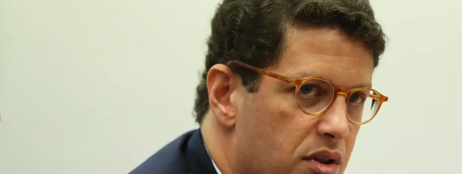 Ricardo Salles diz que economia pode “explodir” após eleições