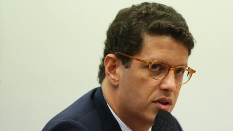 Ricardo Salles diz que economia pode “explodir” após eleições