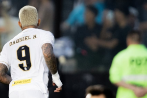 Santos goleia Vasco; Mirassol e Corinthians perdem em casa