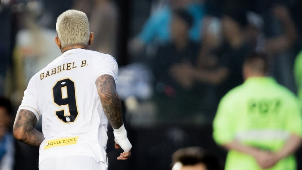 Santos goleia Vasco; Mirassol e Corinthians perdem em casa