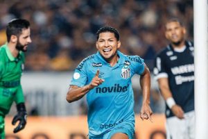 Santos vence Remo no Mangueirão e vai às quartas de finais da Copa do Brasil