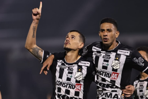 Série C chega à última rodada da primeira fase com luta intensa pelo G8