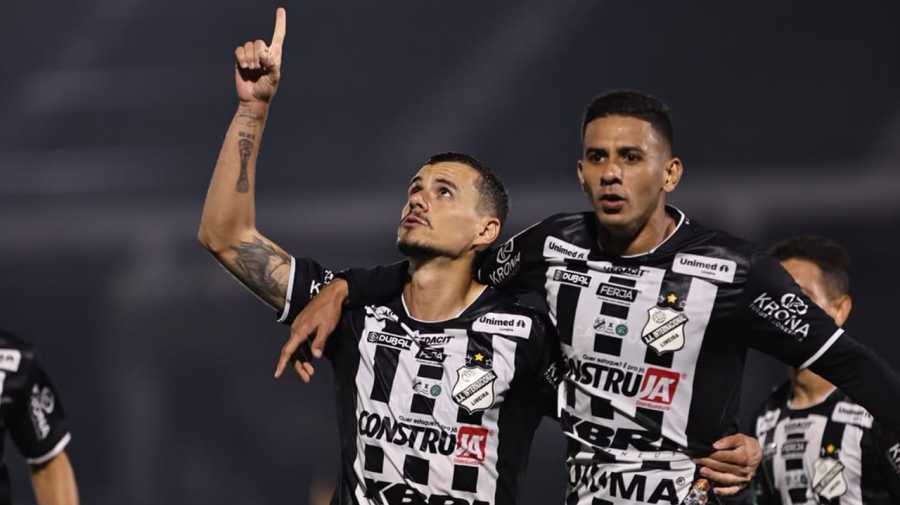 Série C chega à última rodada da primeira fase com luta intensa pelo G8