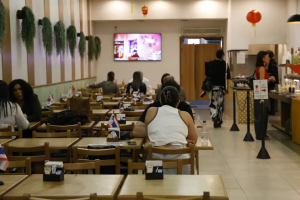 Serviços ocuparam 15,9 milhões e pagaram média de 2,2 mínimos em 2024