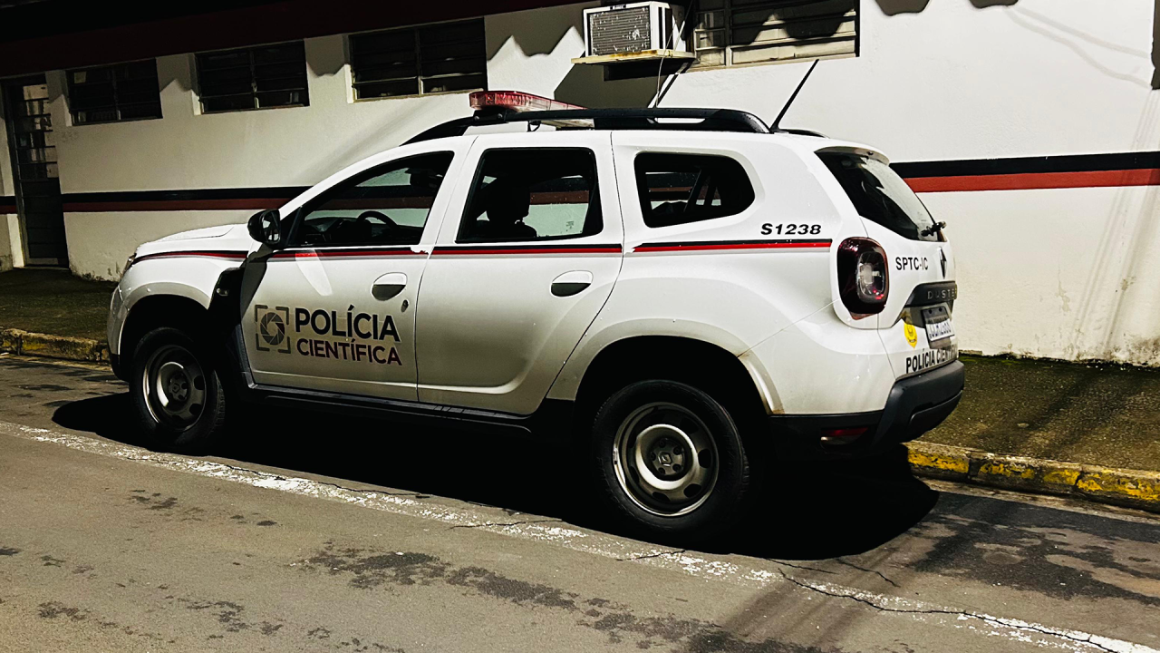 Trabalhador morre após queda de caminhão em empresa de Limeira