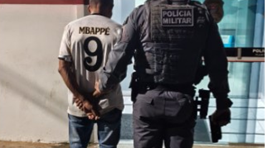 Três homens são presos por pendências com a Justiça em Limeira