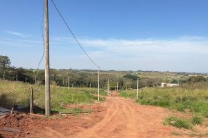 Três são levados à delegacia por loteamento irregular em Limeira