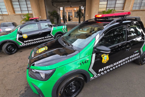 Agentes de trânsito de Limeira adotam novo padrão visual