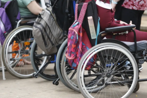 Analfabetismo entre jovens e adultos com deficiência é 12 vezes maior