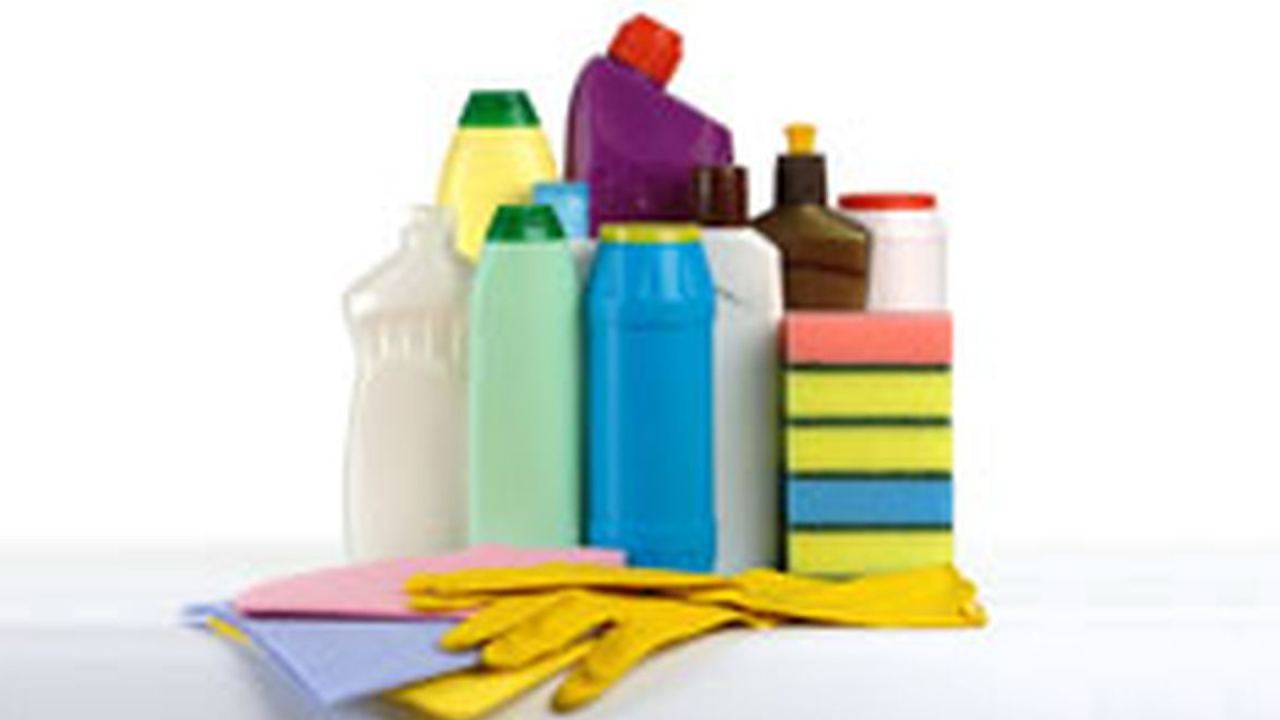 Anvisa interrompe fabricação de produtos de limpeza da Unilever