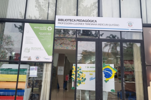 Biblioteca Pedagógica de Limeira terá programação especial em setembro