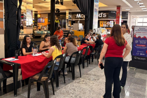 Blitz do Coração oferece avaliação gratuita em Limeira