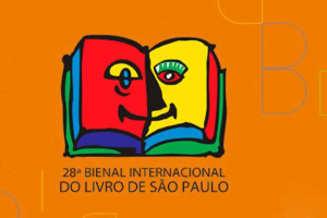 CBL Bienal do Livro de São Paulo terá maior edição de sua história