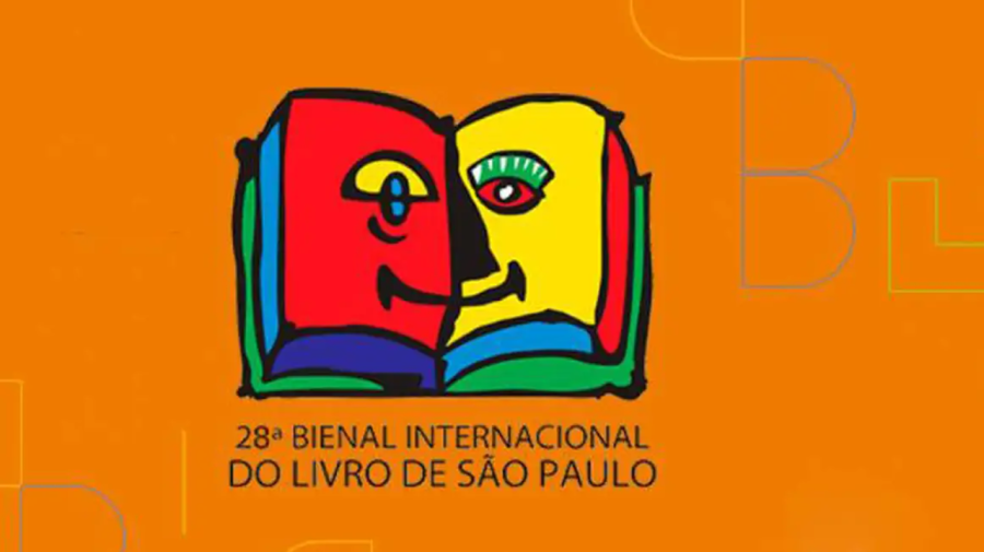 CBL Bienal do Livro de São Paulo terá maior edição de sua história