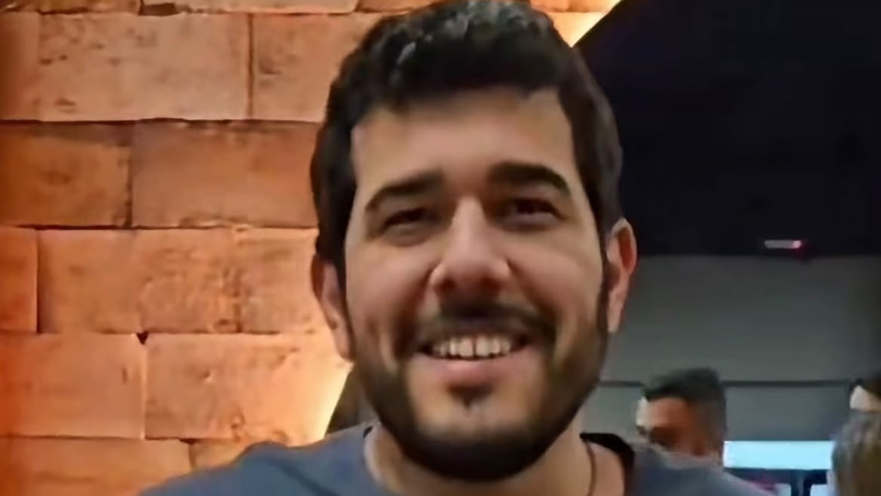 Caso Renan Toquini motorista diz que não viu semáforo