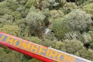 Cenipa abre investigação para apurar causas de queda de helicóptero de Rick