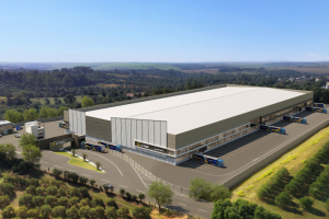 Centro logístico de Limeira deve receber grandes empresas
