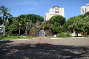 Concurso escolhe monumento dos 200 anos de Limeira