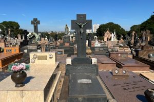 Confira os falecimentos de hoje, 3 de setembro de 2026