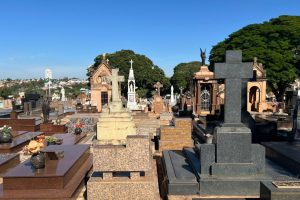 Confira os falecimentos de hoje, 4 de setembro de 2026