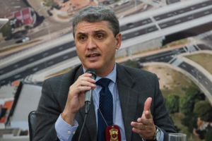 Corpo de Bevilacqua será sepultado nesta terça em Limeira