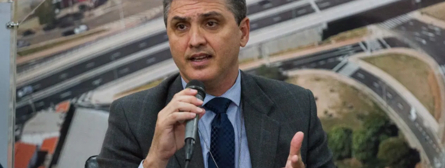 Corpo de Bevilacqua será sepultado nesta terça em Limeira
