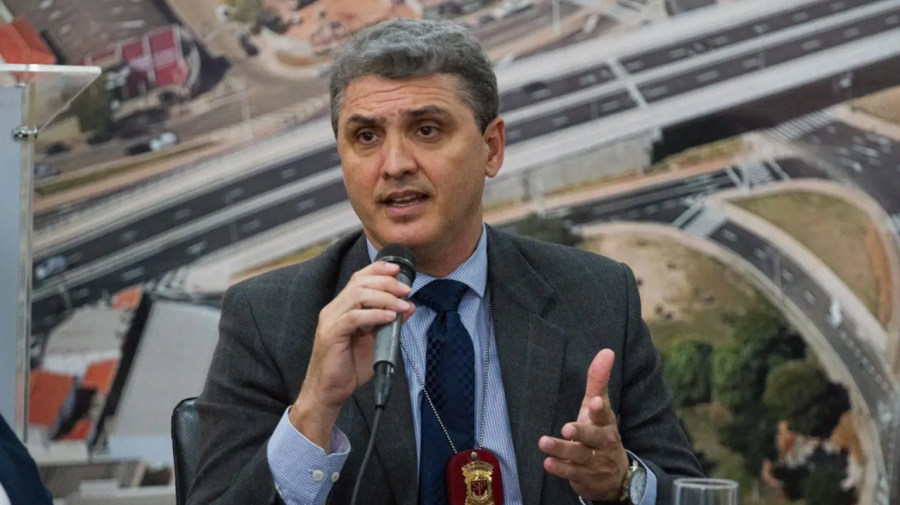 Corpo de Bevilacqua será sepultado nesta terça em Limeira
