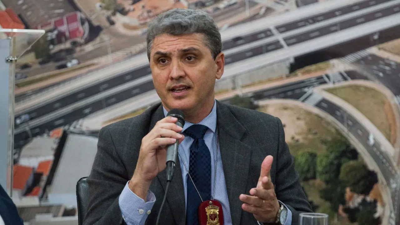 Corpo de Bevilacqua será sepultado nesta terça em Limeira
