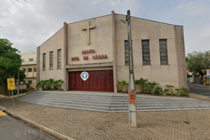 Diocese de Limeira anuncia novo pároco Paróquia Santa Rita de Cássia