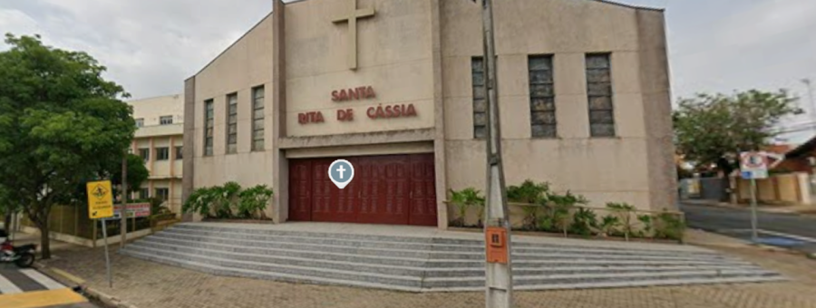 Diocese de Limeira anuncia novo pároco Paróquia Santa Rita de Cássia