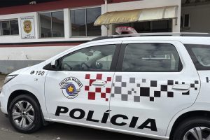Dupla é presa após tentativa de roubo no Abílio Pedro, em Limeira
