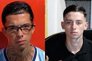 Dupla que morreu em ação do BAEP em Limeira é identificada
