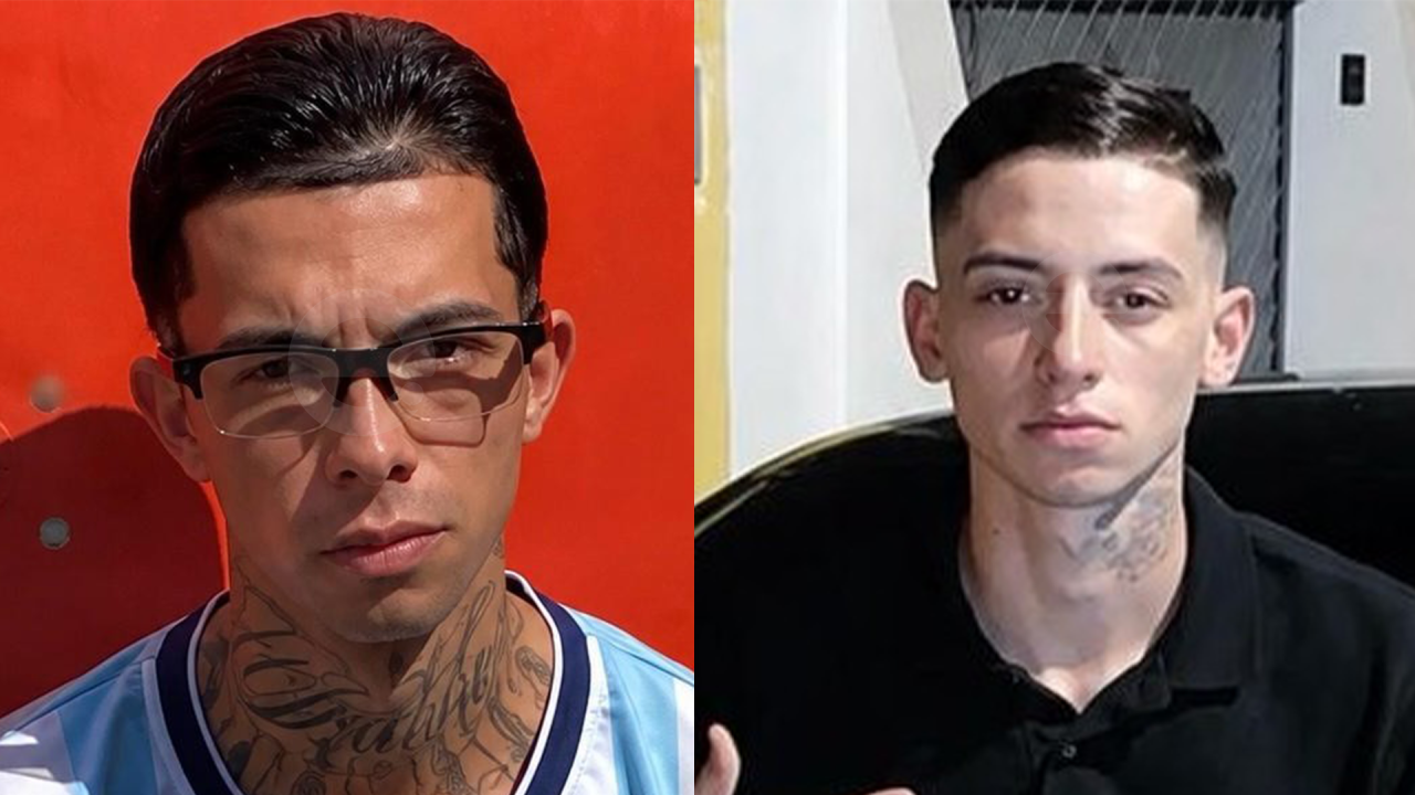 Dupla que morreu em ação do BAEP em Limeira é identificada