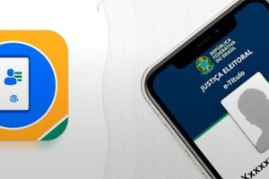 Eleições 2026 celular pode ser usado para o e-Título, mas deve ficar com mesários