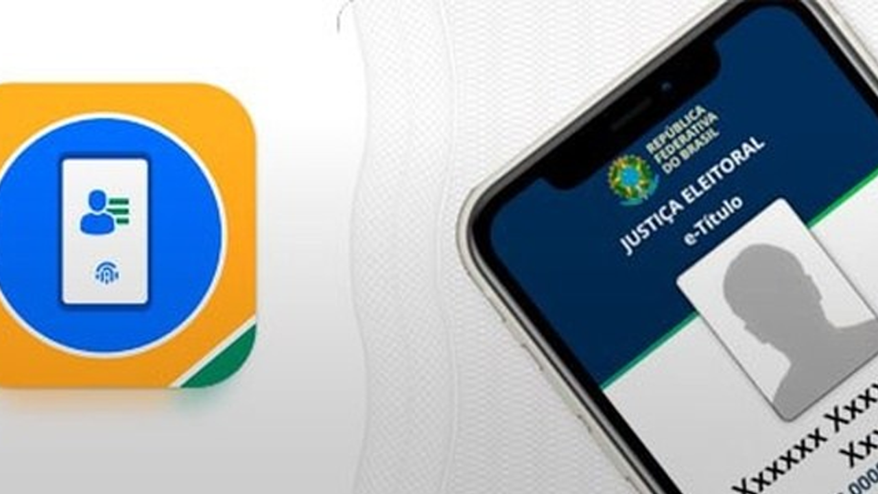 Eleições 2026 celular pode ser usado para o e-Título, mas deve ficar com mesários