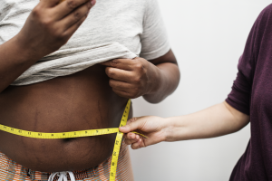 Em 30 anos, obesidade triplica e atinge 14 da população adulta