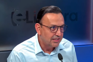 Em entrevista ao Meio Dia, Felício Ramuth fala sobre projetos e as Eleições 2026