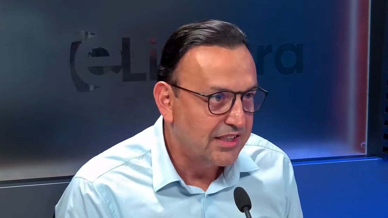 Em entrevista ao Meio Dia, Felício Ramuth fala sobre projetos e as Eleições 2026