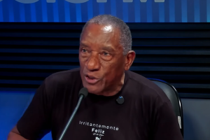 Empresário é encarado como vilão”, diz Geraldo Rufino