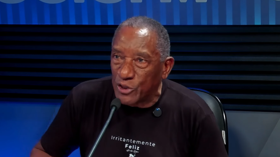 Empresário é encarado como vilão”, diz Geraldo Rufino