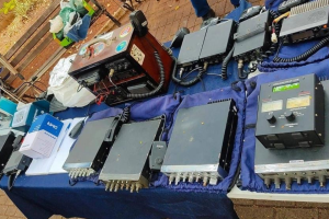 Encontros de carros antigos e radioamadores mudam de local em Limeira
